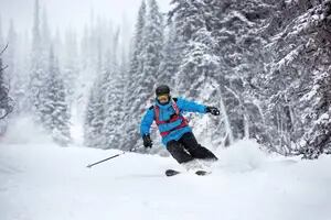 Temporada de nieve: lo que jamás deberías hacer si viajás a la montaña
