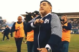 Los videos más emocionantes que homenajean a Maradona en su cumpleaños