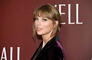 Taylor Swift también fue invitada a formar parte de la Academia de Hollywood