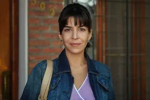 Romina Fernandes: “Quedé en el medio de una pica entre Córdoba y Buenos Aires”