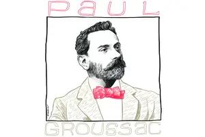 Paul Groussac, el intelectual francés que se radicó en la pampa