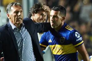 El reparo que puso Russo a la llegada de Tevez a Rosario Central: “Lo único que no me gusta...”
