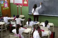 Una provincia anunció un plan piloto para extender la jornada escolar hasta ocho horas