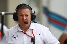 La durísima carta del CEO de McLaren y por qué pide sanciones para Red Bull