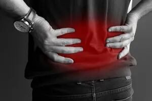 El tipo de cáncer que tiene al dolor de espalda como principal síntoma
