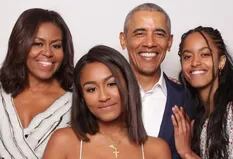 Quién es el supuesto nuevo novio de la hija menor de Barack Obama, Sasha