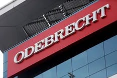 Revelan pagos de Corcho Rodríguez a Odebrecht que serían retornos por las coimas