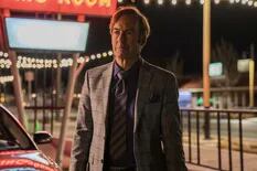 Better Call Saul: así fue el comienzo de la última temporada de la serie