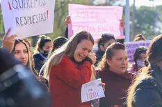 Abrazo al hospital y pedido de justicia por los bebés fallecidos en Córdoba