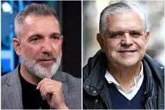 Duggan cruzó a López Murphy en defensa de Cristina Kirchner