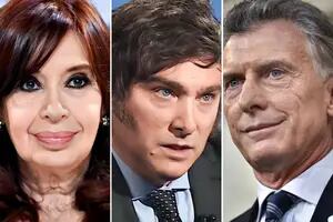 Cuáles son los principales perfiles ideológicos y creencias de los argentinos