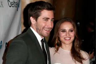 Jake Gyllenhaal y Natalie Portman salieron en diferentes etapas, trabajaron juntos y ahora son amigos