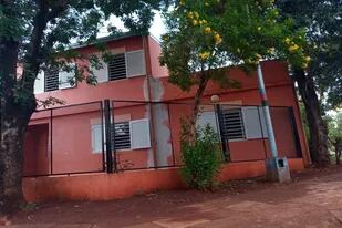 El hogar Rincón de Luz, en Corrientes, es una de las dos instituciones denunciadas