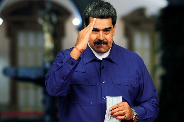 El régimen de Nicolás Maduro no envía documentación para probar el perjuicio económico que sufrió Venezuela en esas operaciones