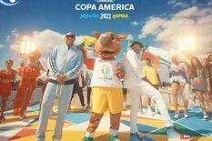 Copa América 2021: la desilusión de los hinchas con la canción oficial