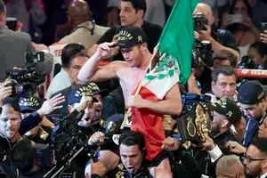 Boxeo: seis estrellas extranjeras y tres argentinos, entre balances y desafíos