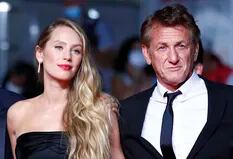 Sean Penn: “Estoy muy orgulloso de mi hija, tanto ella como yo somos guerreros naturales”