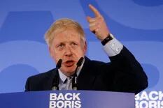 Boris Jonhson: el político más excéntrico de Gran Bretaña sale al ruedo