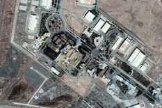 Irán apuntó contra EE.UU por supuestos “actos de sabotaje” a una planta nuclear
