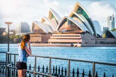 Pagan por viajar a Australia y Nueva Zelanda: cuáles son los requisitos para postularse