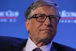 Las razones de Bill Gates para decir que el final de la pandemia "está a la vista"