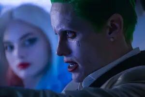 Cancelan el film del Joker con Jared Leto (y cuáles son los nuevos films de DC)