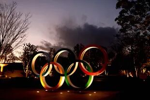 Un panorama oscuro para los anillos olímpicos, que sufrirían su primera cancelación fuera de tiempos de guerra mundial.
