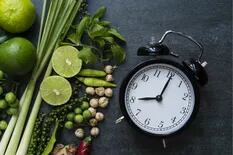 Tres recetas vegetarianas para hacer en menos de 30 minutos