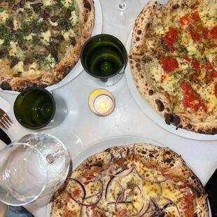 Según Dua Lipa, Buenos Aires tiene una de las mejores pizzas