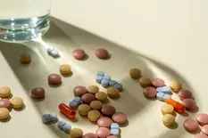 Por qué el uso de antidepresivos genera resistencias a los antibióticos