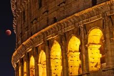 Resuelven el enigma de por qué los edificios romanos han sobrevivido tanto tiempo