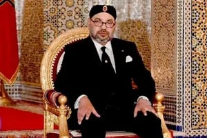 Europa le apunta a Marruecos tras el escándalo de corrupción en el Parlamento