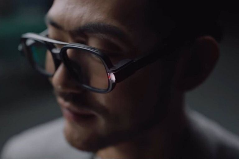 Xiaomi prepara las gafas inteligentes que reemplazarán al teléfono en un futuro