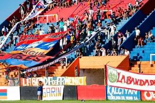 Deportivo Armenio hará un acto de reparación histórica este sábado 14, a partir de las 14, en el Estadio Armenia, ubicado en Ruta Provincial 26 y Quintana, Ingeniero Maschwitz