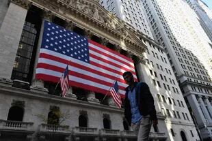 Este año la economía norteamericana crecerá un 7% lo que significa un atractivo extra para invertir en Wall Street