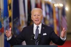 EE.UU.: Biden acelera con las reformas sociales e imprime un giro progresista