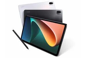 Xiaomi presenta la tableta, junto al nuevo lápiz óptico Smart Pen
