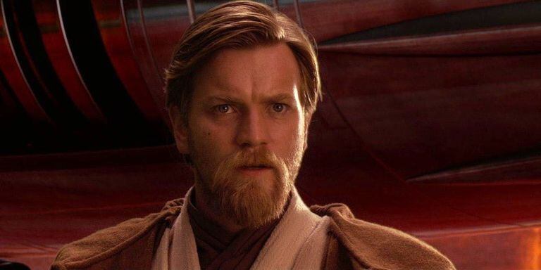 Mc Gregor interpretó a Obi-Wan Kenobi en la trilogía de precuelas de la saga Star Wars y volverá a hacerlo en la serie de Disney+ que lleva su nombre