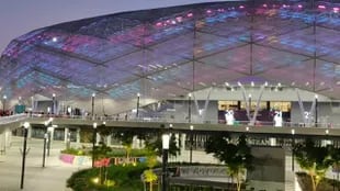 Education City Stadium Qatar, otro de los escenarios a los que podrán asistir los aficionados