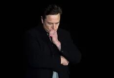 La furia de Elon Musk porque excluyeron a Tesla del índice de S&P