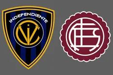 Independiente del Valle - Lanús: horario, TV y formaciones del partido de ida de los octavos de final de la Copa Sudamericana