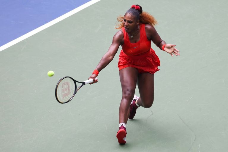 US Open. Serena-Azarenka y Osaka-Brady: la antesala de la finalísima femenina
