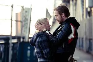 La película de Netflix protagonizada por Ryan Gosling que te hará reflexionar sobre el amor