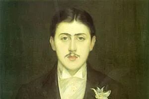 Los últimos días de Proust