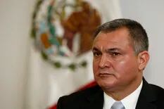 México y EE.UU, en busca de la fortuna oculta (y corrupta) del zar antidroga García Luna