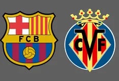 Barcelona - Villarreal, Liga de España: el partido de la jornada 38