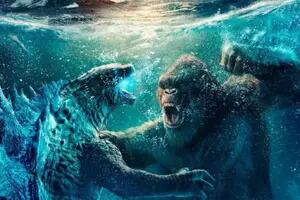 Godzilla vs. Kong: el orden cronológico para ver todas las películas