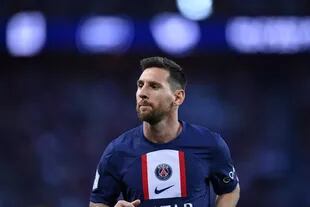 Lionel Messi buscará ganar su primera Champions con PSG; las apuestas lo ubican segundo