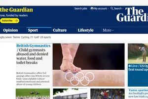 Escándalo en el deporte británico: abusos físicos y mentales a gimnastas menores de 12 años