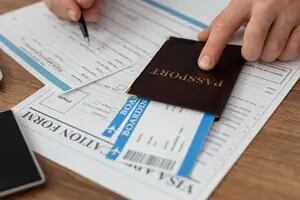 El nuevo programa piloto del Uscis para visas de trabajo de EE.UU. que se aplicará en 2024